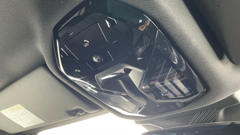 BMW 5 Series 520i M Sport Pro 5dr Auto Petrol Estate